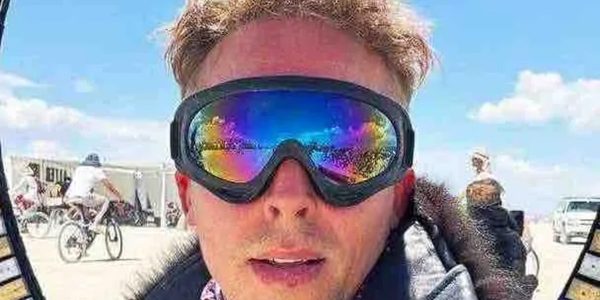 Father of man found dead at Burning Man breaks silence after homicide investigation launched