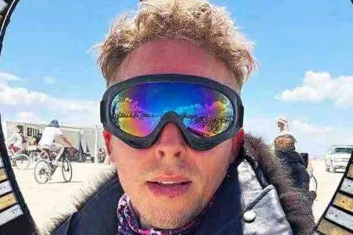 Father of man found dead at Burning Man breaks silence after homicide investigation launched