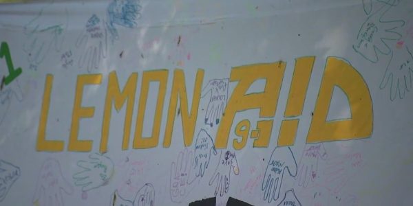 LemonAid raises funds for local charities to commemorate Sept. 11