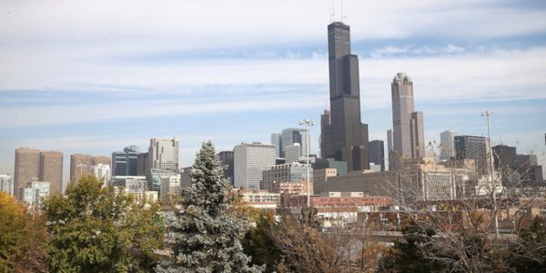 Chicago weather: Sunshine and low 80s after morning fog