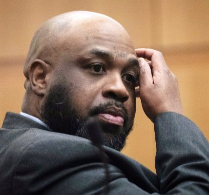 Sentencing hearing begins for serial killer convicted of brutal crime spree