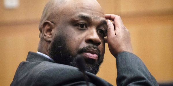 Sentencing hearing begins for serial killer convicted of brutal crime spree