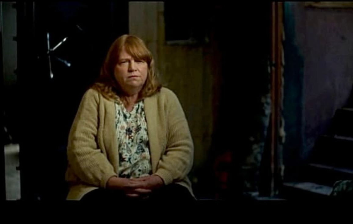 Asa Ellerup, ex-wife of Rex Heuermann, is interviewed as part of 50 Cent’s new true crime project – Gilgo Beach Killer: The House Of Secrets