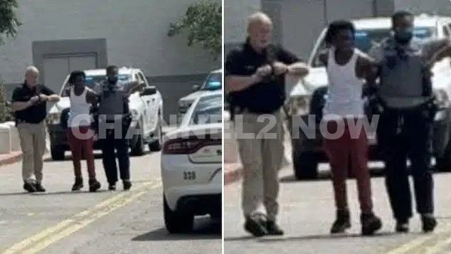 Augusta, GA – Victim Passes Away After Gunfire Erupts During Six-Person Fight at Augusta Mall
