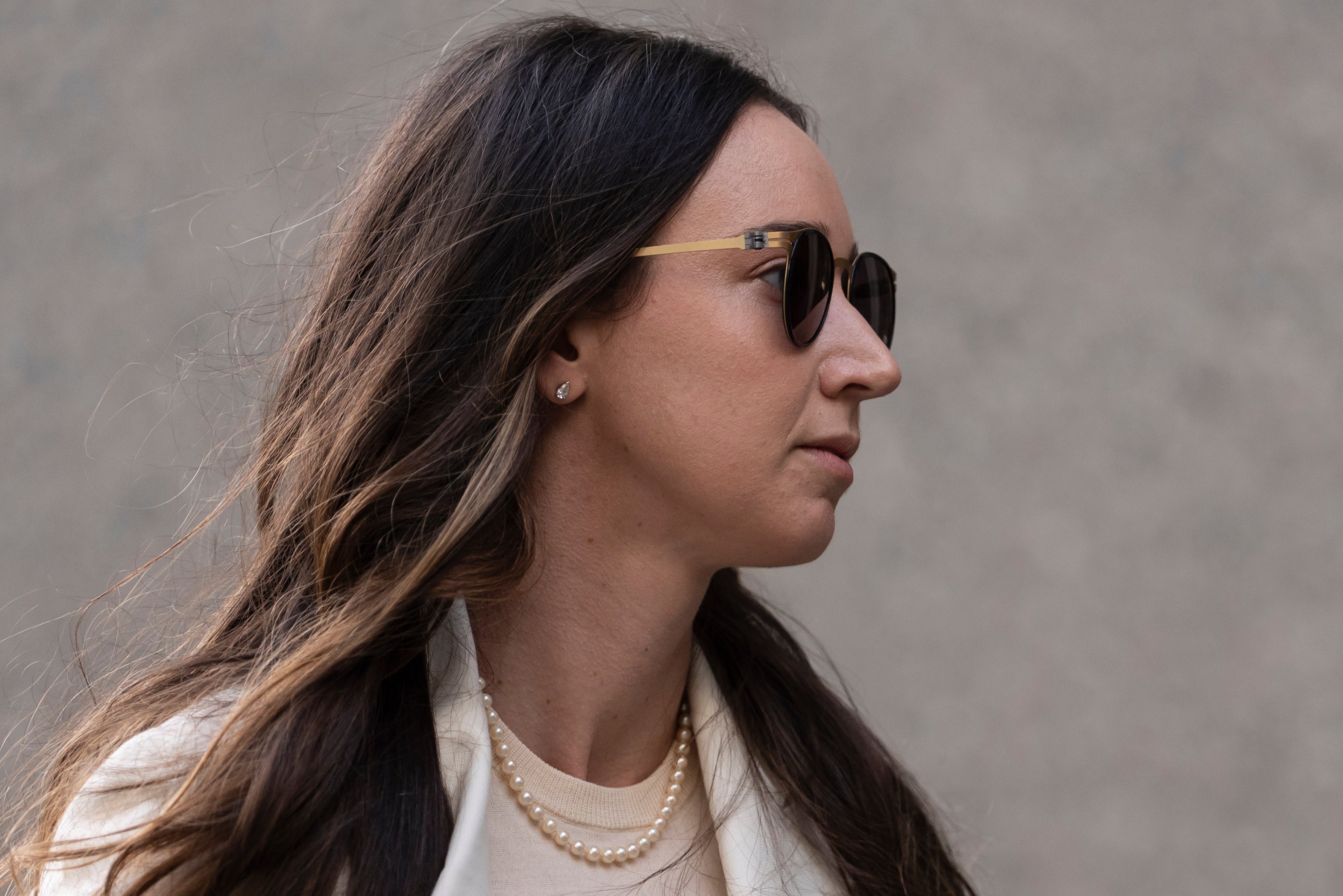 Javice created the start up when she was in her 20s