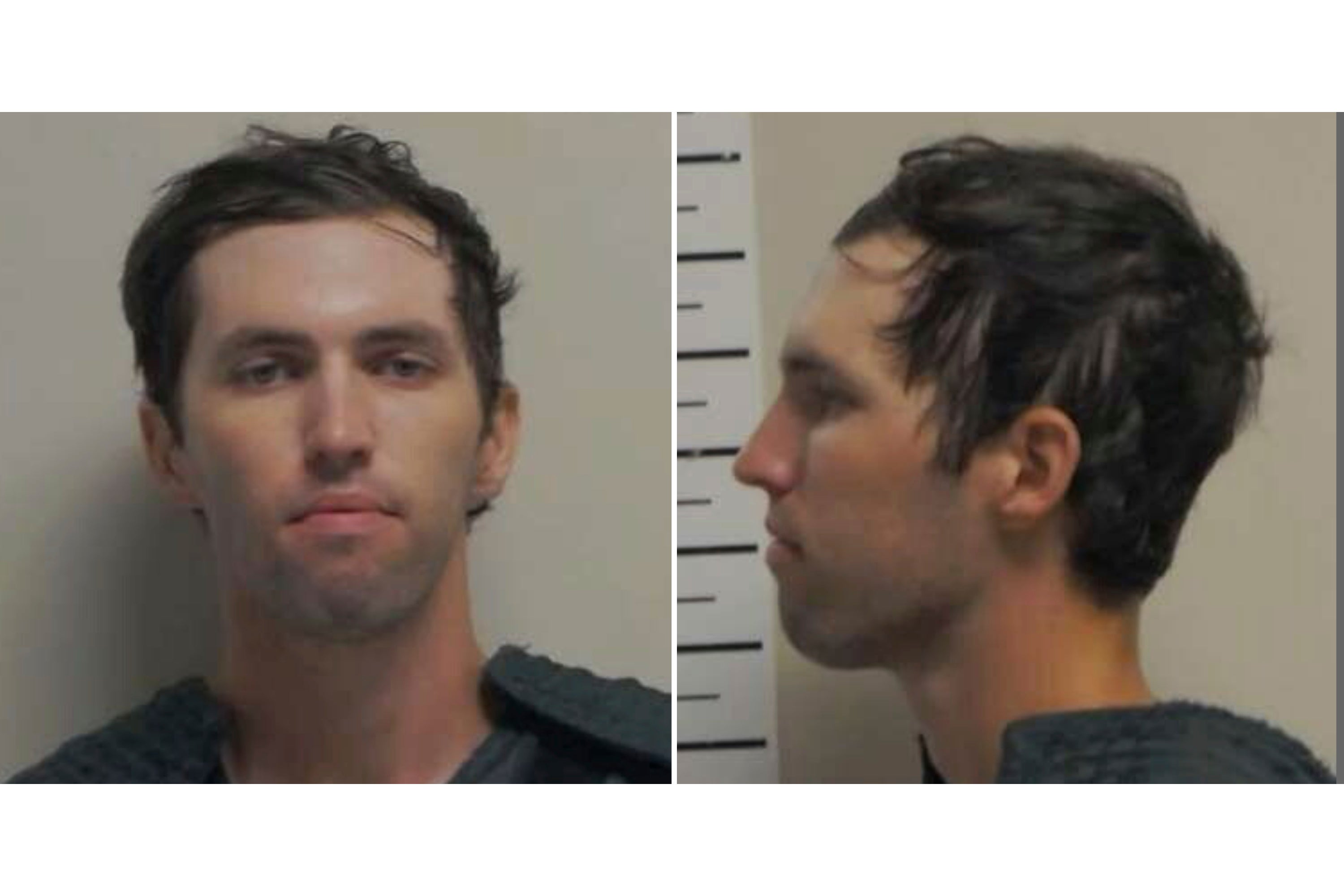 Tyler Robinson, the 22-year-old suspected of assassinating Kirk, was only arrested two days later after law enforcement was tipped off by his own family