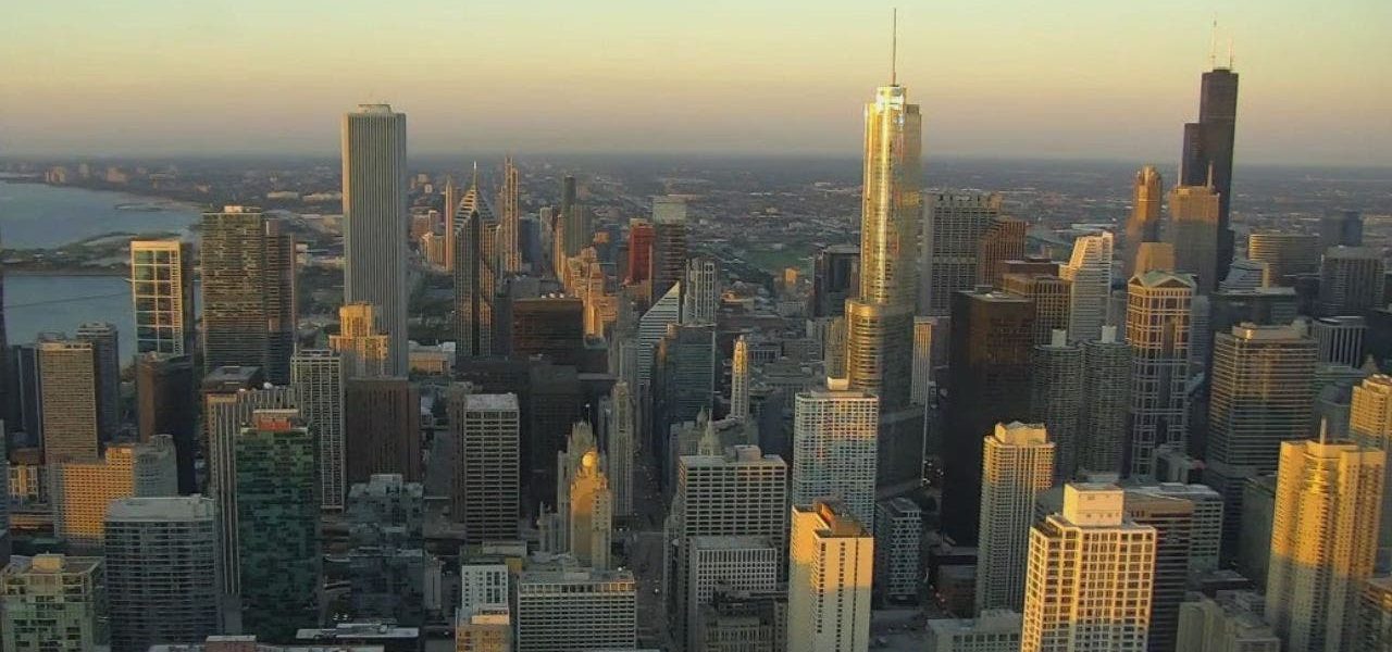 Chicago weather: Highs climb into 80s with dry stretch ahead