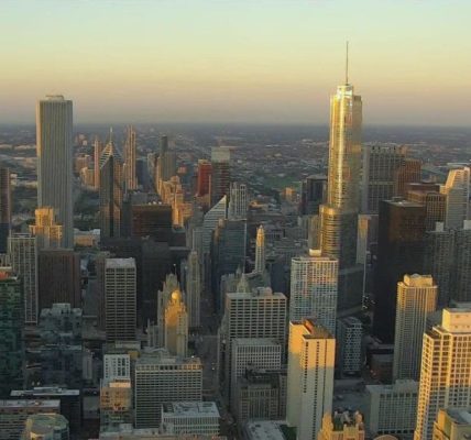 Chicago weather: Highs climb into 80s with dry stretch ahead