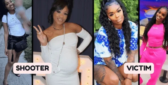 Chicago, Illinois mourns Romeca Meeks after South Loop shooting, community grieves while authorities investigate circumstances