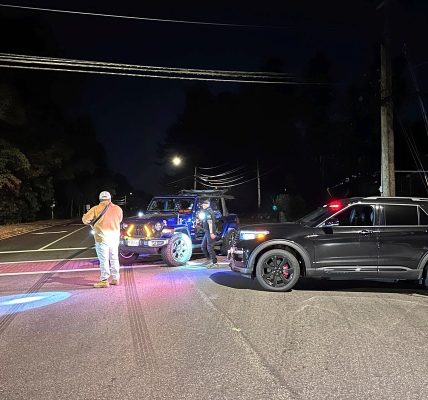 Sky Meadow Country Club shooting: ‘Multiple victims’ reported as suspect detained