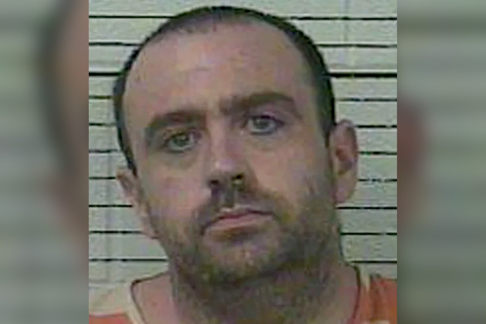 Kearney was arrested at the home he reportedly shared with the victim