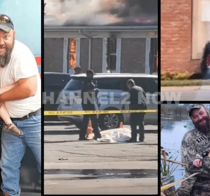 Grand Blanc Township, Michigan – Authorities have confirmed the death toll has risen to five
