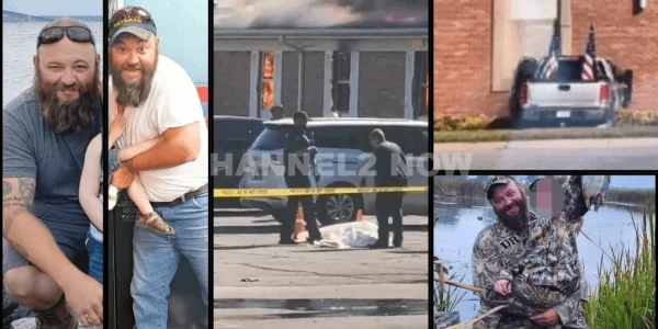 Grand Blanc Township, Michigan – Authorities have confirmed the death toll has risen to five