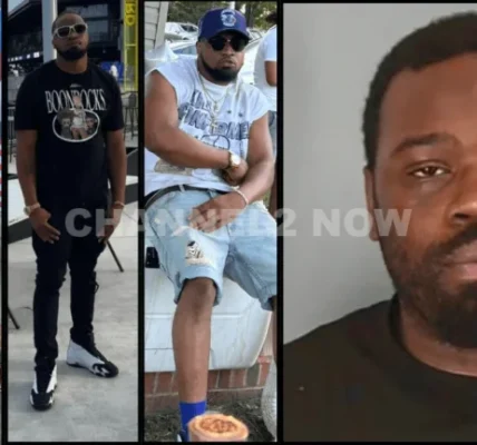 Wellford, South Carolina mourns Dyshawn Moore following shooting; authorities search for armed suspect Jaquavias Moses