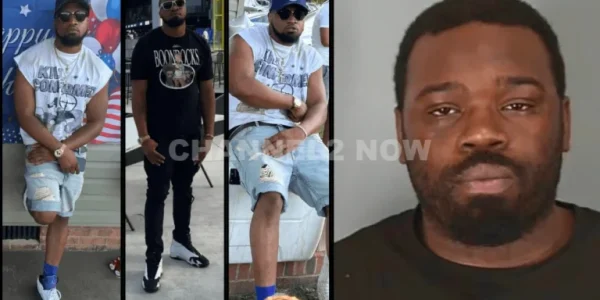 Wellford, South Carolina mourns Dyshawn Moore following shooting; authorities search for armed suspect Jaquavias Moses