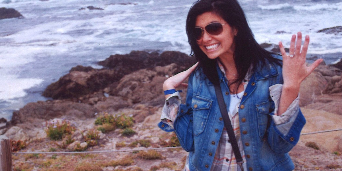 ‘She fell on a knife’: Teacher was found dead with 20 stab wounds. Cops ruled it a suicide. New Hulu series reopens the case