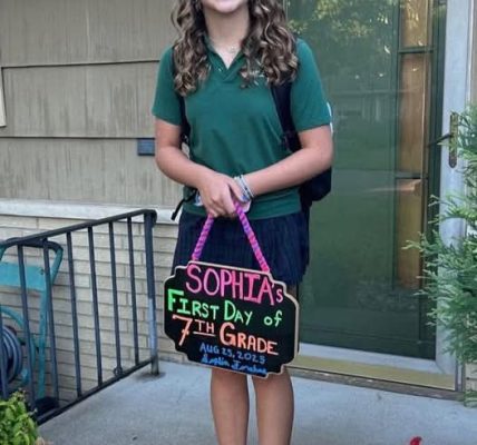 Minneapolis Community Grieves Tragic Loss Of Annunciation Catholic School Shooting Victim After Days Of Struggle