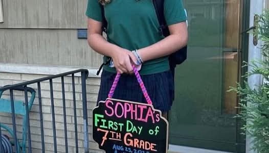 Minneapolis Community Grieves Tragic Loss Of Annunciation Catholic School Shooting Victim After Days Of Struggle