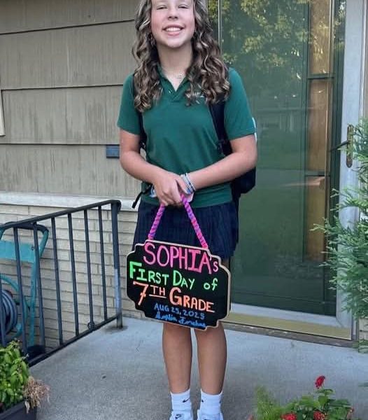 Minneapolis Community Grieves Tragic Loss Of Annunciation Catholic School Shooting Victim After Days Of Struggle