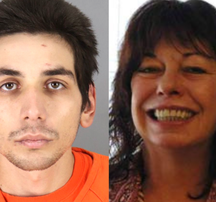 He moved to Silicon Valley to make his fortune. Instead he murdered a woman claiming cannibalism would bring him wealth and eternal youth