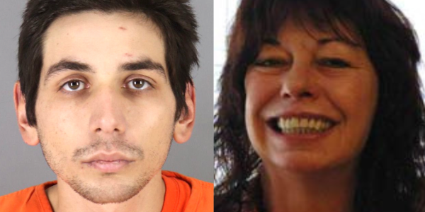 He moved to Silicon Valley to make his fortune. Instead he murdered a woman claiming cannibalism would bring him wealth and eternal youth