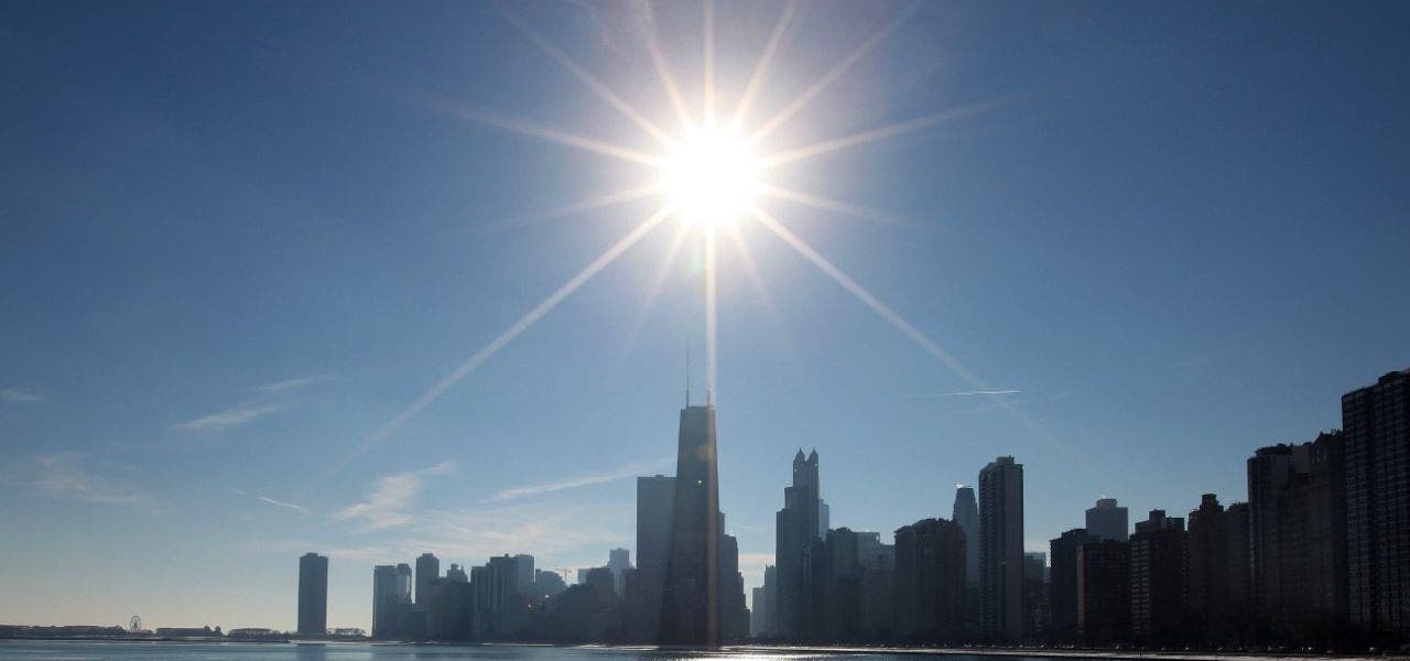 Chicago weather: Summer warmth returns this week