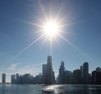 Chicago weather: Summer warmth returns this week
