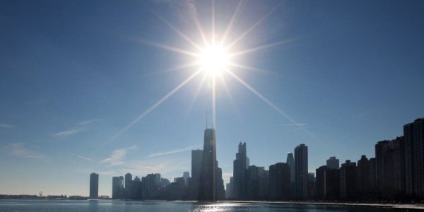 Chicago weather: Summer warmth returns this week