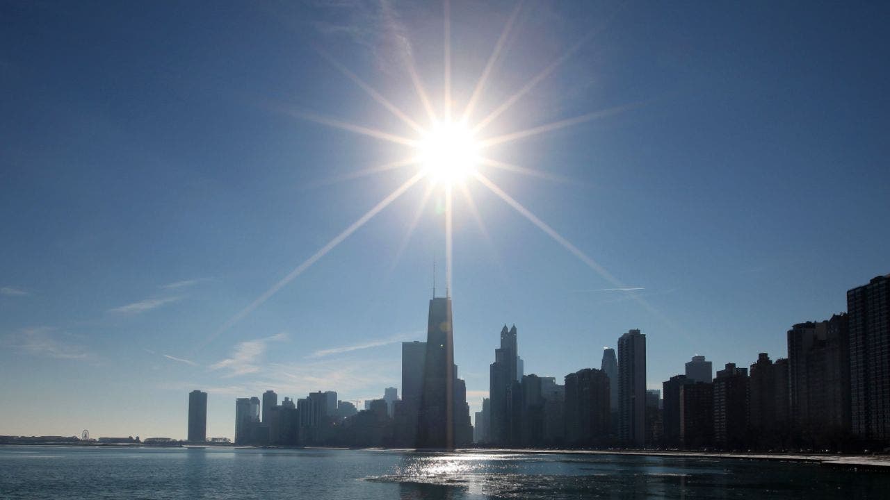 Chicago weather: Summer warmth returns this week