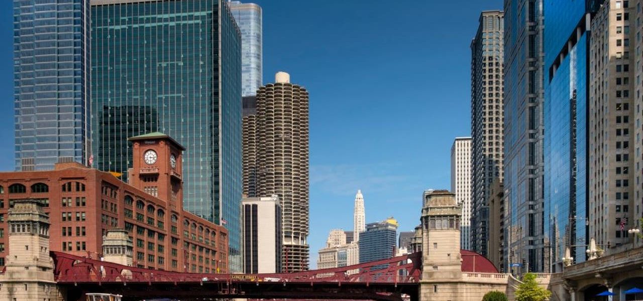 Chicago weather: Coolest day since May with highs in the 60s