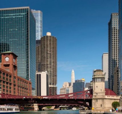 Chicago weather: Coolest day since May with highs in the 60s