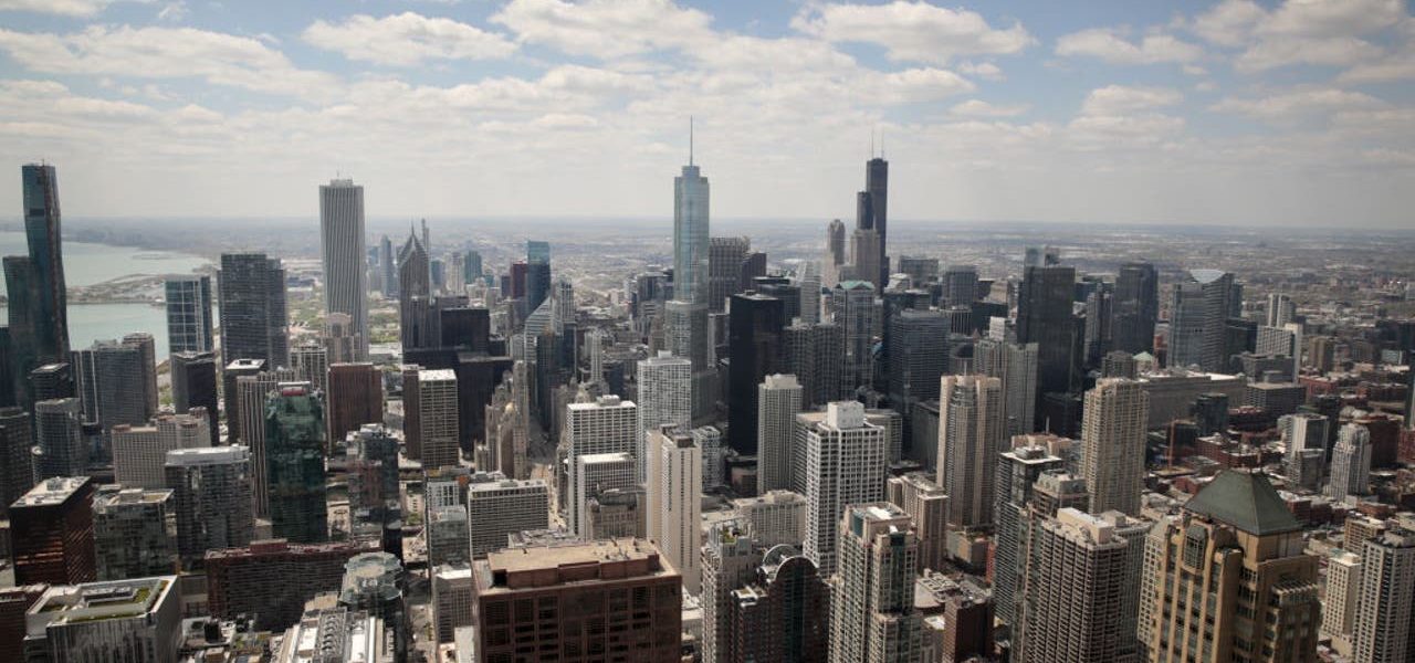 Chicago weather: Warmer days ahead with highs climbing into the 80s