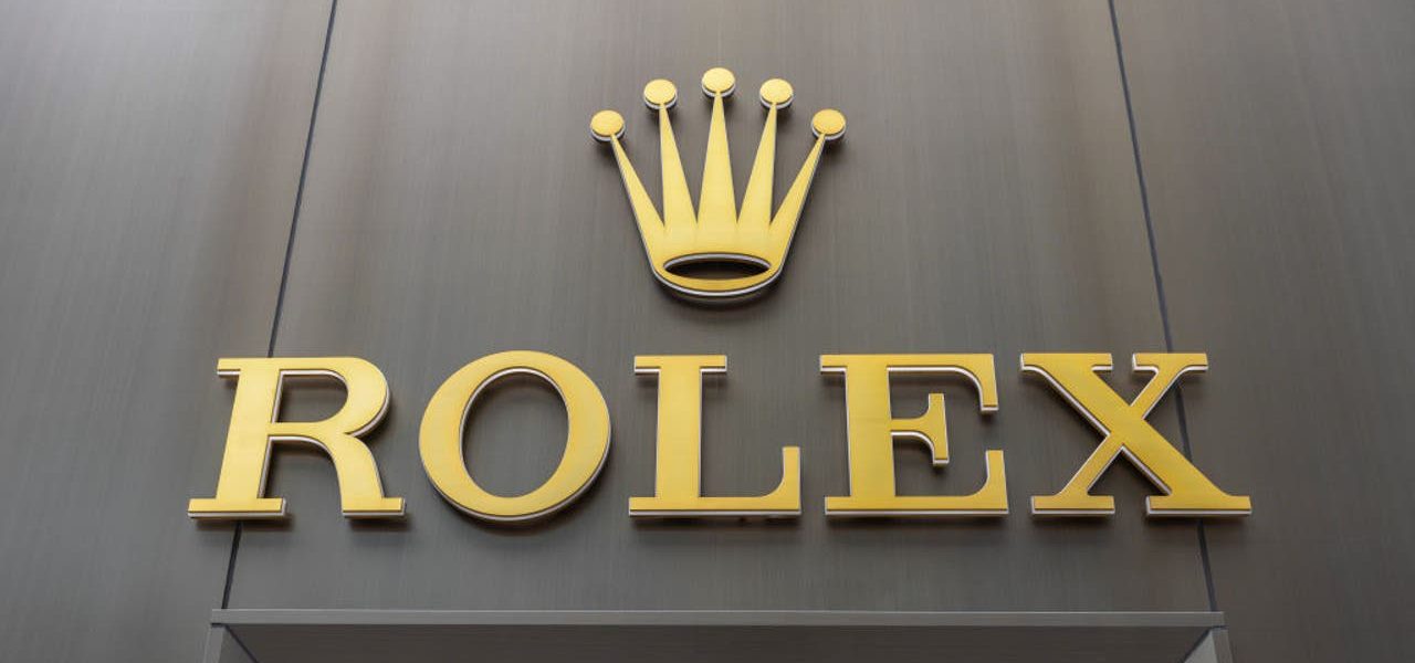 6 men charged after $170K Rolex store smash-and-grab in downtown Chicago