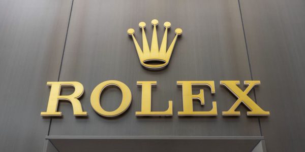 6 men charged after $170K Rolex store smash-and-grab in downtown Chicago