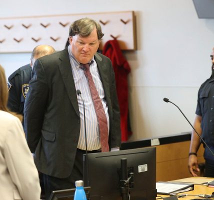 Gilgo Beach serial killer case faces key test in use of new DNA techniques