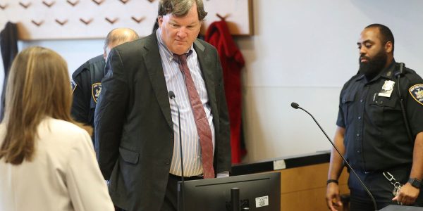 Gilgo Beach serial killer case faces key test in use of new DNA techniques