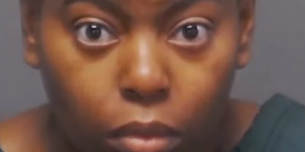 Mom arrested after her two kids, aged 6 and 3, die in a hot car as she took a nap: ‘ I just hope that the babies are at peace’