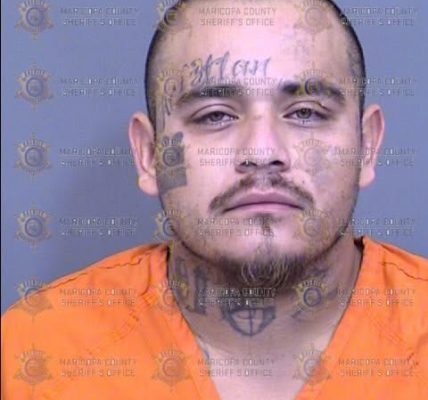 GUADALUPE, Ariz. — Angel Lopez Arrested After Fatal Shooting of Lyft Driver Sparks Community Safety Concerns