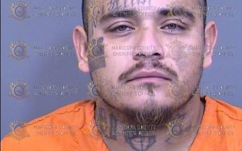 GUADALUPE, Ariz. — Angel Lopez Arrested After Fatal Shooting of Lyft Driver Sparks Community Safety Concerns