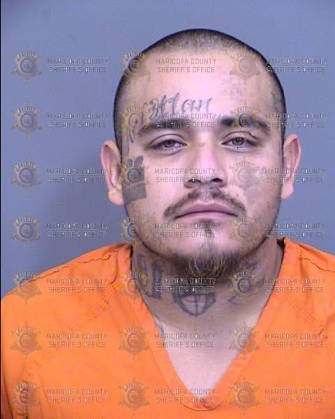 GUADALUPE, Ariz. — Angel Lopez Arrested After Fatal Shooting of Lyft Driver Sparks Community Safety Concerns