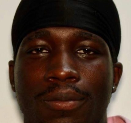 CHEROKEE COUNTY, Ga. — Joshua Jonathan Joseph Sought in Active Manhunt Following Police Pursuit Tonight