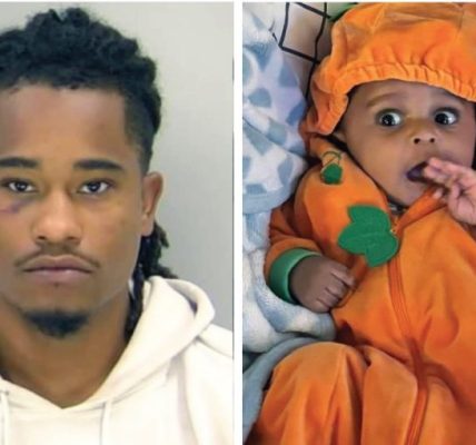 HEPHZIBAH, Ga.: Man Sentenced to Life Without Parole After Conviction in Infant Son’s Death