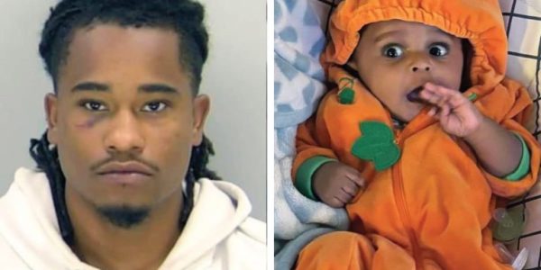 HEPHZIBAH, Ga.: Man Sentenced to Life Without Parole After Conviction in Infant Son’s Death