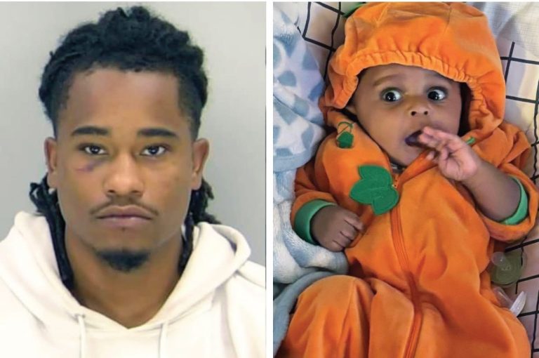 HEPHZIBAH, Ga.: Man Sentenced to Life Without Parole After Conviction in Infant Son’s Death