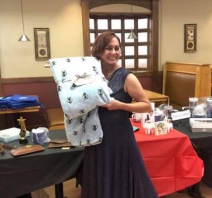 Katy Flosi Passes Away; Family, Friends, and Community Honor Her Life and Legacy