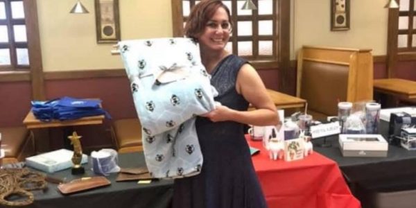 Katy Flosi Passes Away; Family, Friends, and Community Honor Her Life and Legacy