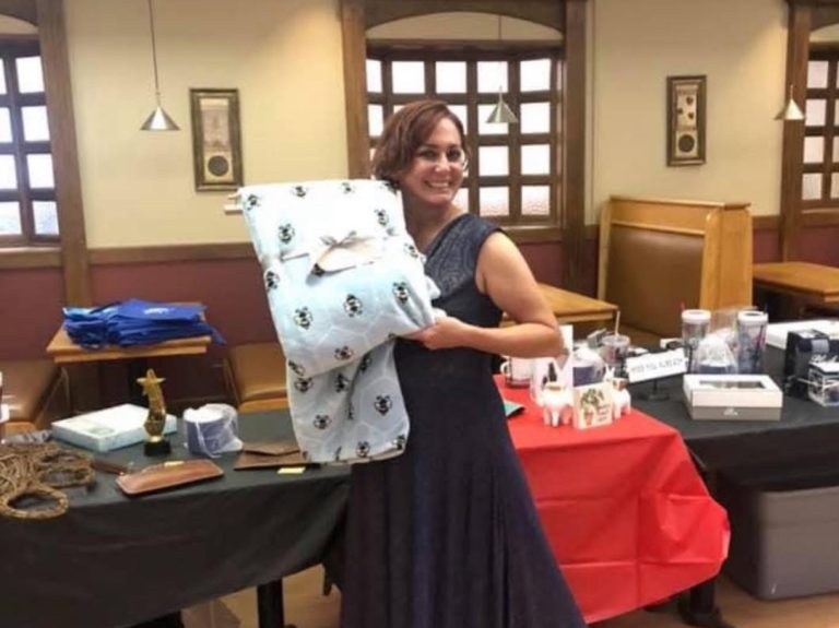 Katy Flosi Passes Away; Family, Friends, and Community Honor Her Life and Legacy