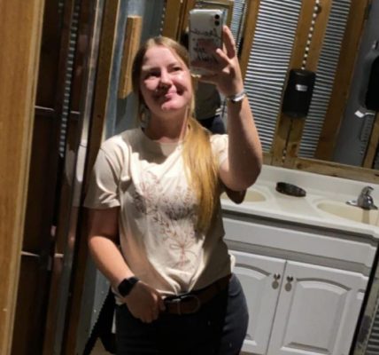 Woods County, Oklahoma farmer Aimee Chapman tragically passes away in farming accident, community mourns sudden loss