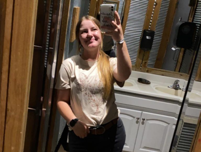 Woods County, Oklahoma farmer Aimee Chapman tragically passes away in farming accident, community mourns sudden loss