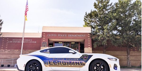 Clovis, New Mexico pedestrian Casey Henry, 62, tragically passes away after vehicle crash Friday night